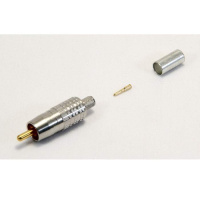 Разъем RCA Canare RCAP-C3F Разъем RCA Canare RCAP-C3F