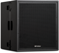Активный сабвуфер PreSonus CDL18s