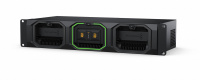 Док-станция Blackmagic Media Dock Док-станция Blackmagic Media Dock