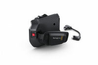 Боковая рукоятка Blackmagic PYXIS Pro Grip Боковая рукоятка Blackmagic PYXIS Pro Grip