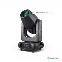 Световой прибор Amixled ELEMENT BSW 250 CMY