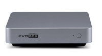 Караоке-система Evobox Graphite