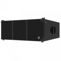 Элемент линейного массива Moose LA28