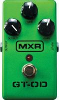 Педаль эффектов MXR M193 GT-OD