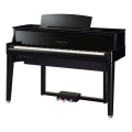 Гибридное фортепиано Yamaha Avant Grand N1X