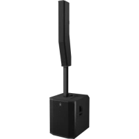 Акустическая система с колонной Electro-Voice EVOLVE 90-KB-EU Акустическая система с колонной Electro-Voice EVOLVE 90-KB-EU
