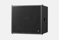 Пассивный сабвуфер RF Intell VK205S