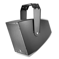 Настенная акустика JBL AWC129-BK