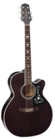 Электроакустическая гитара Takamine GN75CE TBK Электроакустическая гитара Takamine GN75CE TBK