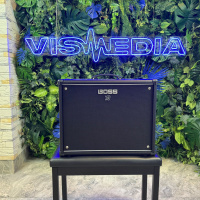 Гитарный комбоусилитель Boss KATANA-100 GEN 3 Гитарный комбоусилитель Boss KATANA-100 GEN 3