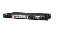 Панель управления Blackmagic ATEM Monitoring Rack Panel 20 Панель управления Blackmagic ATEM Monitoring Rack Panel 20