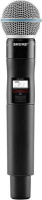 Передатчик SHURE QLXD2/B58 G51