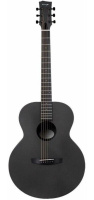 Трансакустическая гитара Enya EA-X0/BK.S0.EQ