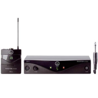 Радиосистема AKG Perception Wireless 45 Instr Set BD U2 Радиосистема AKG Perception Wireless 45 Instr Set BD U2
