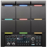 Электронная ударная установка ALESIS STRIKE MULTIPAD Электронная ударная установка ALESIS STRIKE MULTIPAD