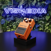 Педаль эффектов Boss DS-1