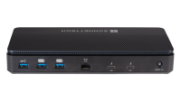 Док-станция Sonnet Echo 13 Thunderbolt 5 SSD Dock