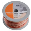 Акустический кабель InAkustik Star LS Special Edition 2x2.5 mm2 25.0m #01004425