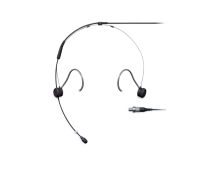 Головной микрофон SHURE TH53B/O-MTQG
