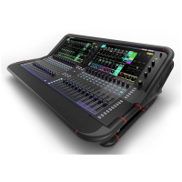 Цифровой микшер Allen&Heath AVANTIS+ dPACK
