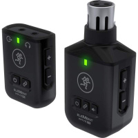 Радиосистема Mackie EleMent Wave XLR