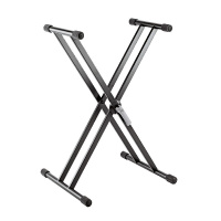 Стойка для клавишных K&M 18997-000-55 Стойка для клавишных K&M 18997-000-55