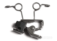 Держатель микрофона SANKEN HC-11W-GY (Gray)