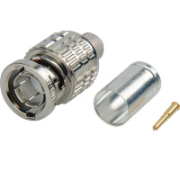 Разъем BNC Canare BCP-C5HD