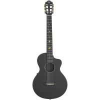 Классическая гитара NATASHA COSMOS NSX Cosmic Black