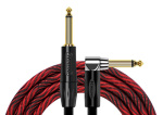 Инструментальный кабель Kirlin IWB-202BFGL 3M WBR