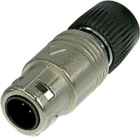 Разъем Neutrik OSC8M-NI