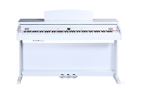 Цифровое фортепиано Artesia DP-30 White 
