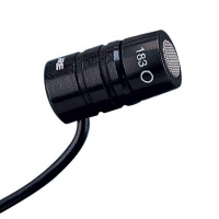 Петличный микрофон Shure MX183 Петличный микрофон Shure MX183
