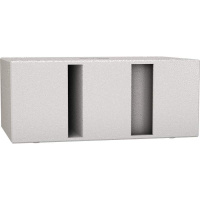 Пассивный сабвуфер Tannoy VSX 8.2BP-WH Пассивный сабвуфер Tannoy VSX 8.2BP-WH