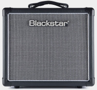 Ламповый комбо для электрогитары Blackstar HT-1R MK II Ламповый комбо для электрогитары Blackstar HT-1R MK II