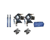 Комплект света Logocam 600/SS DIM KIT Комплект света Logocam 600/SS DIM KIT