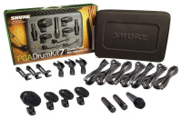 Микрофонный комплект Shure PGADRUMKIT7