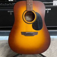 Акустическая гитара JET JD-255 SSB