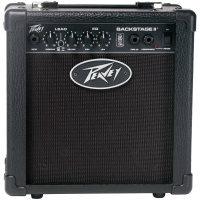 Комбоусилитель PEAVEY PEAVEY BackStage Комбоусилитель PEAVEY PEAVEY BackStage