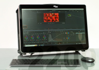 Миниатюрная рабочая станция LogoVision EPCLV-2200LV Stream Kit