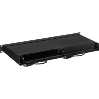 Sonnet RackMac mini - 1U Rack Kit for 2 Mac minis