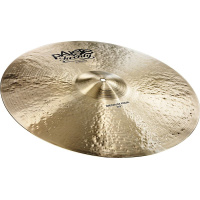 Тарелка Paiste 20