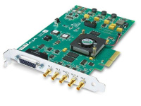 Видеоинтерфейс AJA Corvid-22 Видеоинтерфейс AJA Corvid-22