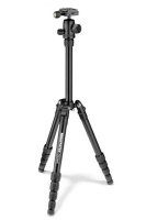 Штатив с головой Manfrotto MKELES5BK-BH Штатив с головой Manfrotto MKELES5BK-BH