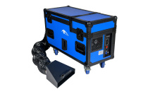 Генератор тяжелого дыма PSL Lighting PSL-SM2000W