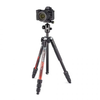 Штатив Manfrotto MKELMII4RD-BH Штатив Manfrotto MKELMII4RD-BH