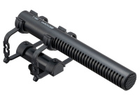 Накамерный микрофон-пушка Zoom ZSG-1