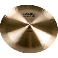 Тарелка Paiste 22 Тарелка Paiste 22