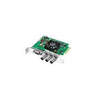 Плата Blackmagic DeckLink SDI 4K Плата Blackmagic DeckLink SDI 4K