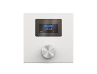 Настенный контроллер CVGAUDIO P-ZONER-W/IP/A Настенный контроллер CVGAUDIO P-ZONER-W/IP/A